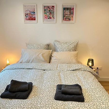 Charming House 2Br, 100M To Rer B Laplace Station อาร์เคยล์ ภายนอก รูปภาพ