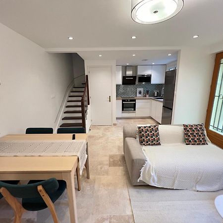 Charming House 2Br, 100M To Rer B Laplace Station อาร์เคยล์ ภายนอก รูปภาพ