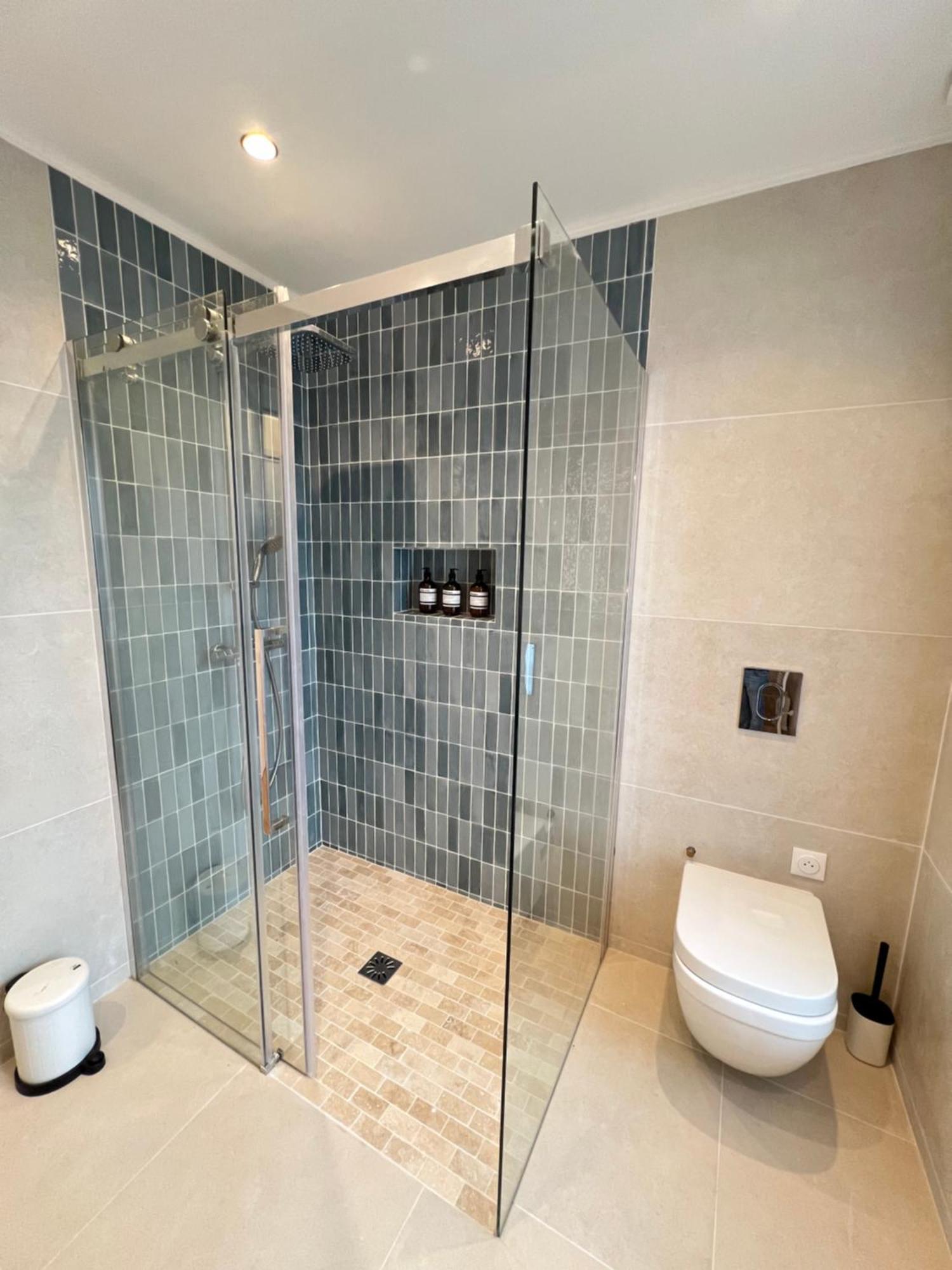 Charming House 2Br, 100M To Rer B Laplace Station อาร์เคยล์ ภายนอก รูปภาพ