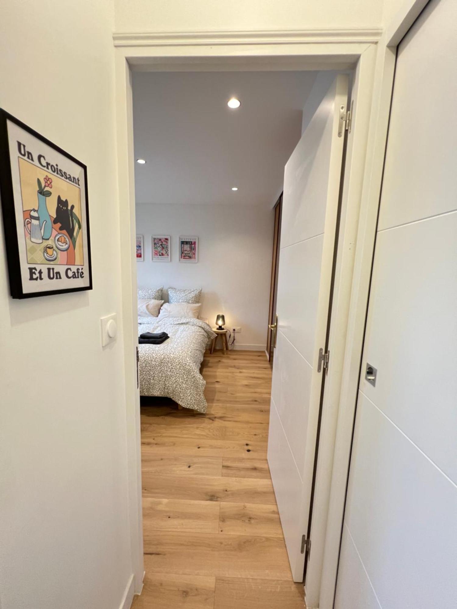 Charming House 2Br, 100M To Rer B Laplace Station อาร์เคยล์ ภายนอก รูปภาพ