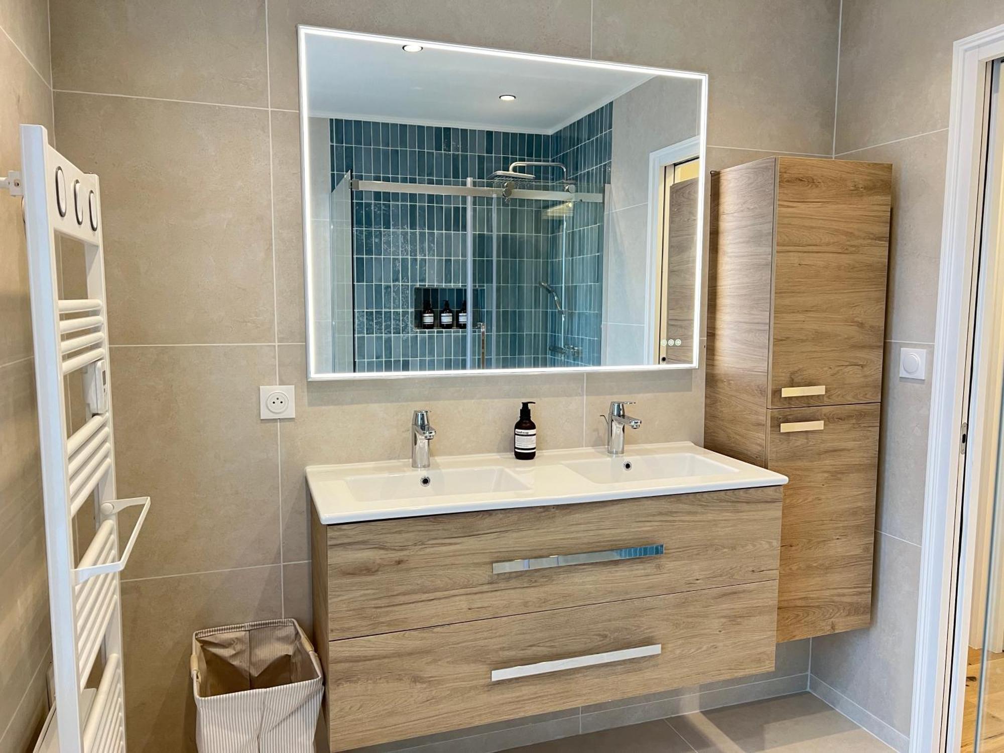Charming House 2Br, 100M To Rer B Laplace Station อาร์เคยล์ ภายนอก รูปภาพ