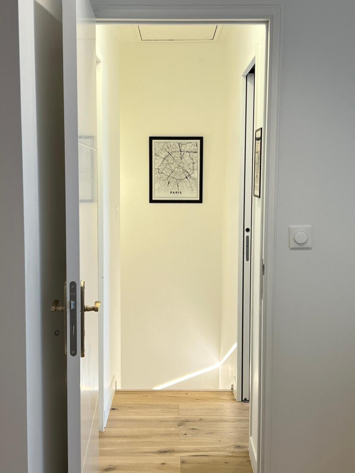 Charming House 2Br, 100M To Rer B Laplace Station อาร์เคยล์ ภายนอก รูปภาพ