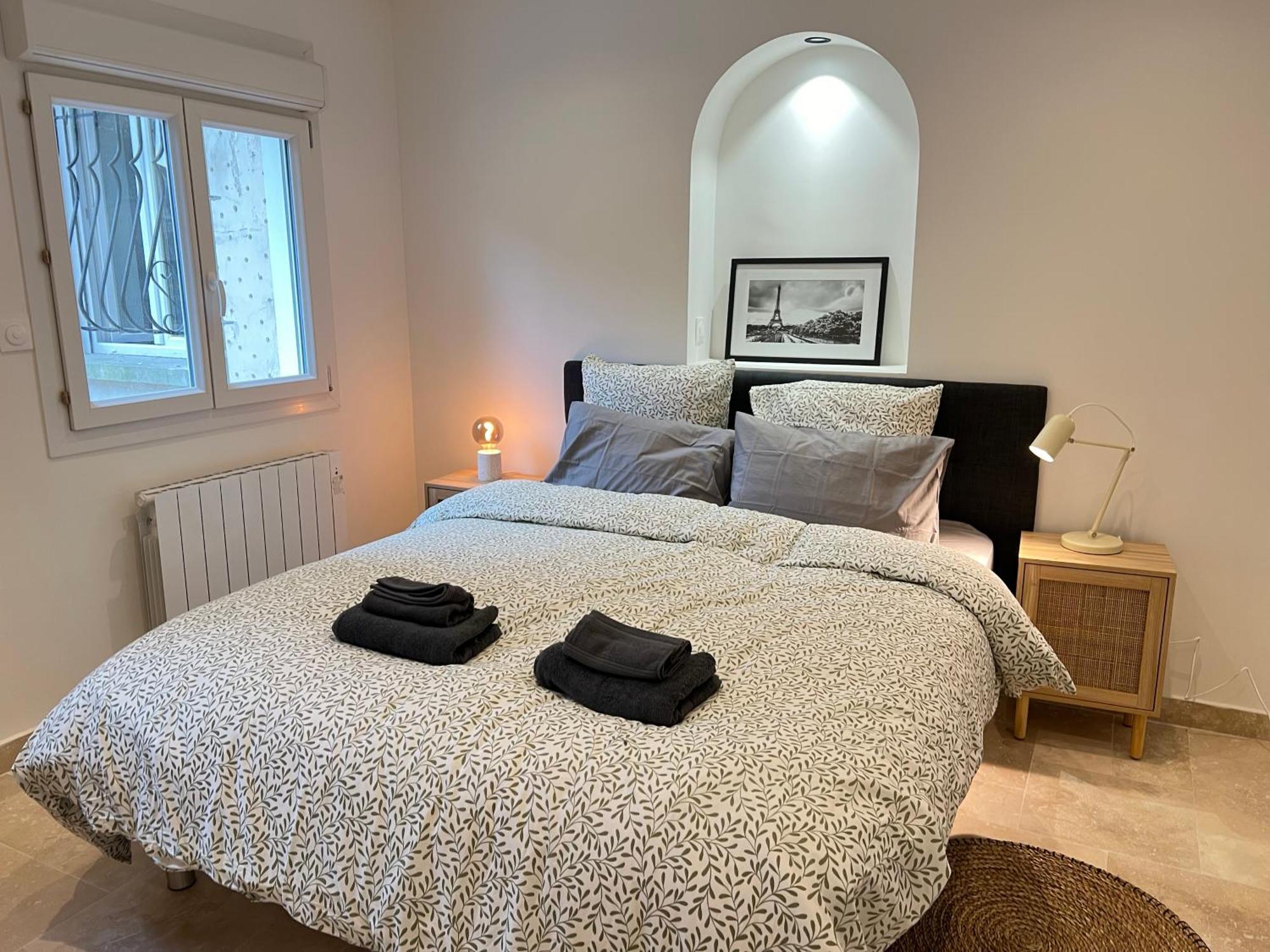 Charming House 2Br, 100M To Rer B Laplace Station อาร์เคยล์ ภายนอก รูปภาพ