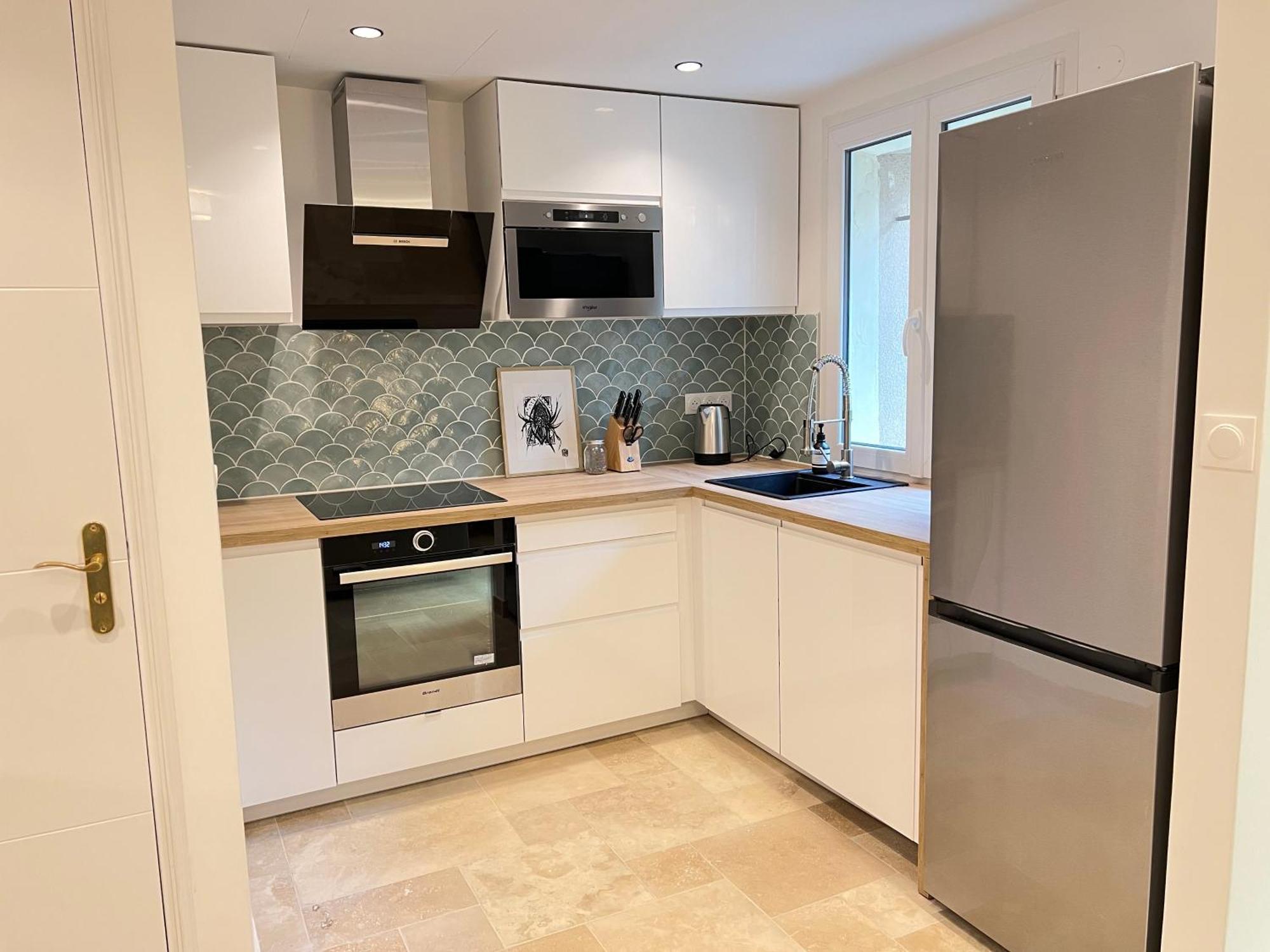 Charming House 2Br, 100M To Rer B Laplace Station อาร์เคยล์ ภายนอก รูปภาพ